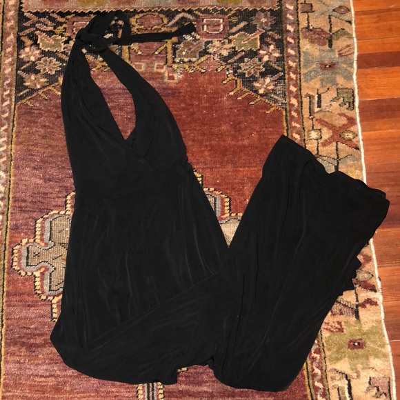 NWOT Olivia Culpo jumpsuit - Picture 5 of 5